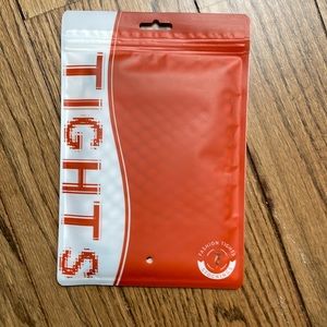 New Girls Fishnet Stockings High Waist Mesh Tights Cute Pattern Knit Socks